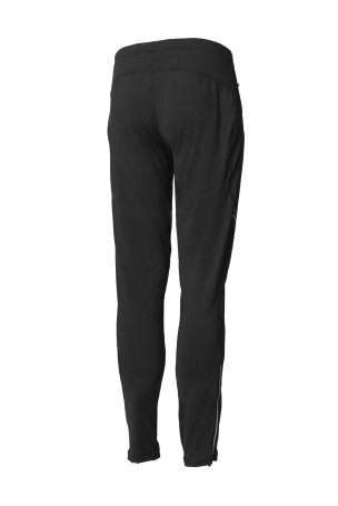 Брюки KV+ PREMIUM pants black 9V146.1