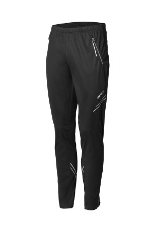 Брюки KV+ PREMIUM pants black 9V146.1