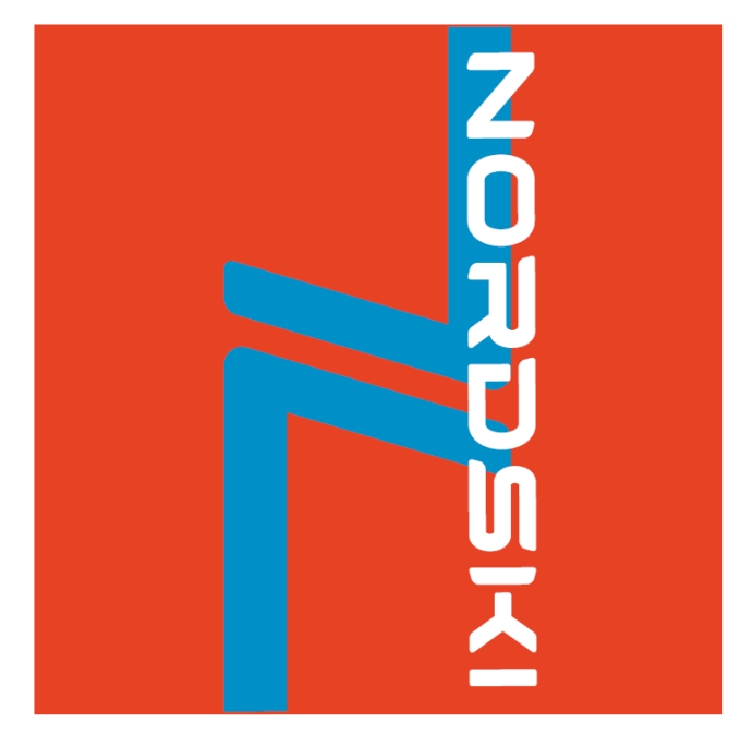 Бафф Nordski Logo Red NSV410970 в Твери