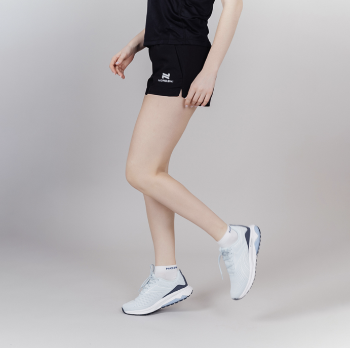 Шорты Nordski Light Black W NSW159100