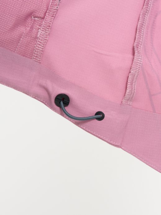 Куртка Bivium &quot;Компакт 2.0&quot; жен. розов.