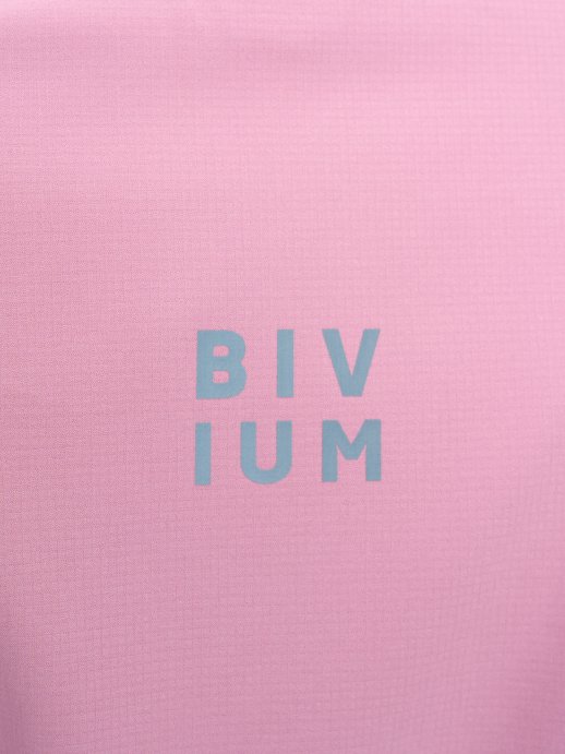 Куртка Bivium &quot;Компакт 2.0&quot; жен. розов.