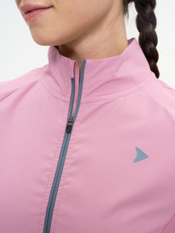 Куртка Bivium &quot;Компакт 2.0&quot; жен. розов.