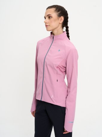 Куртка Bivium &quot;Компакт 2.0&quot; жен. розов.