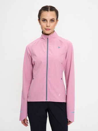 Куртка Bivium &quot;Компакт 2.0&quot; жен. розов.