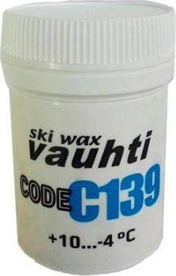 Порошок VAUHTI EV-20-C139