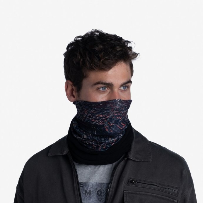 Бандана Buff Polar Sudbury Multi 126518.555.10.00 в Твери