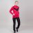 Костюм разминочный Nordski BASE PINK NSW816951