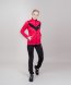 Костюм разминочный Nordski BASE PINK NSW816951