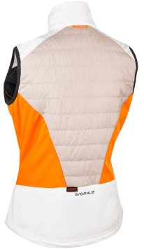 Жилет Bjorn Daehlie Vest Challenge Wmn Snow White 333287_10000