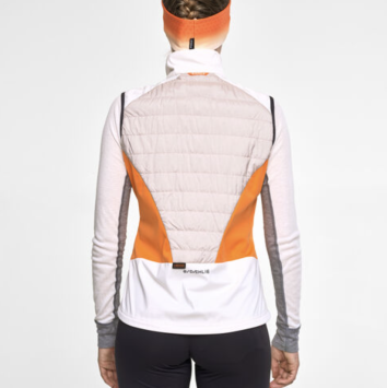Жилет Bjorn Daehlie Vest Challenge Wmn Snow White 333287_10000