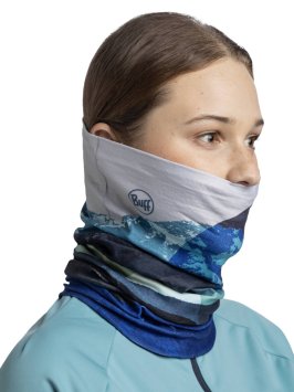 Бандана Buff Thermonet Munke Blue 136850.707.10.00