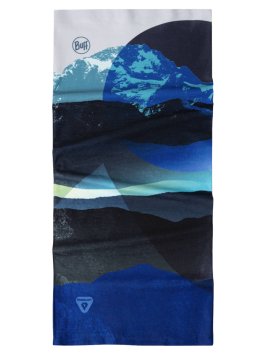 Бандана Buff Thermonet Munke Blue 136850.707.10.00