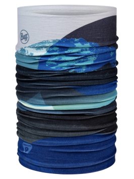 Бандана Buff Thermonet Munke Blue 136850.707.10.00