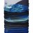 Бандана Buff Thermonet Munke Blue 136850.707.10.00