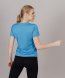 Футболка Nordski Run Blue W NSW424700 в Твери