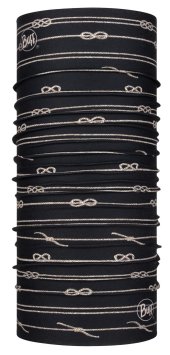 Бандана Buff Original Knots Dark Navy 126109.787.10.00