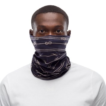 Бандана Buff Original Knots Dark Navy 126109.787.10.00