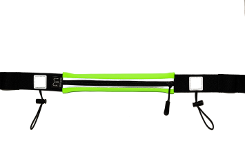 Сумка Enklepp Run Belt Fast (green)