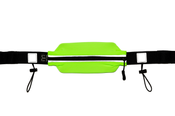 Сумка Enklepp Run Belt Fast (green)