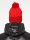 Шапка Moax Star 23635M/90900 красный