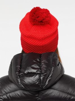 Шапка Moax Star 23635M/90900 красный