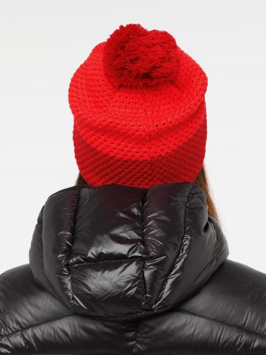 Шапка Moax Star 23635M/90900 красный