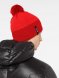 Шапка Moax Star 23635M/90900 красный