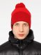 Шапка Moax Star 23635M/90900 красный