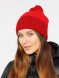 Шапка Moax Star 23635M/90900 красный