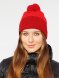 Шапка Moax Star 23635M/90900 красный