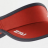 Козырек для бега 2XU FSC/CHR Красный/Серый OSFA UA1150f