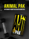 Витаминно-минеральный комплекс Universal Animal Pak (44 packs) в Твери