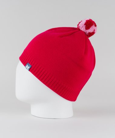 Шапка Nordski Sport Fuchsia NSV475328