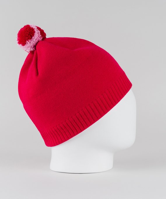 Шапка Nordski Sport Fuchsia NSV475328