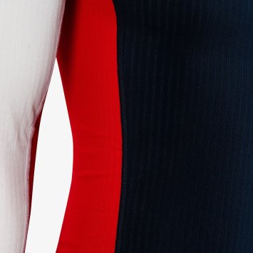 Термофутболка SWIX RaceX LS муж. 40811/75100 темно-синий