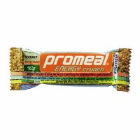 Промил Энерджи Кранч/Promeal Energy Crunch Volchem SRL, батончик 40г
