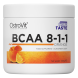 Аминокислоты БЦАА OstroVit BCAA 8:1:1 200 гр. в Твери