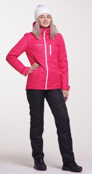 Куртка Nordski Active Raspberry женская