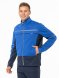 Куртка MOAX Tokke Softshell муж. SW212211/72107 олимпийский синий в Твери