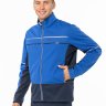 Куртка MOAX Tokke Softshell муж. SW212211/72107 олимпийский синий (S)