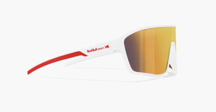 Очки RED BULL DAFT-002 WHITE 9000226 0010
