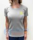 Футболка FISCHER жен. (сер.) GR8005-900