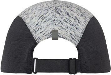 Кепка Buff Speed Cap Silver Grey Htr 128612.334.30.00 (L/XL)