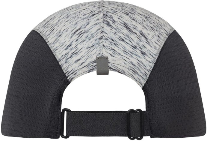Кепка Buff Speed Cap Silver Grey Htr 128612.334.30.00 (L/XL) в Твери