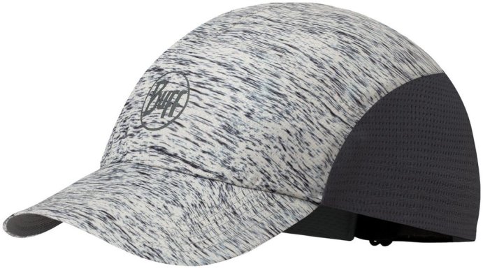 Кепка Buff Speed Cap Silver Grey Htr 128612.334.30.00 (L/XL) в Твери