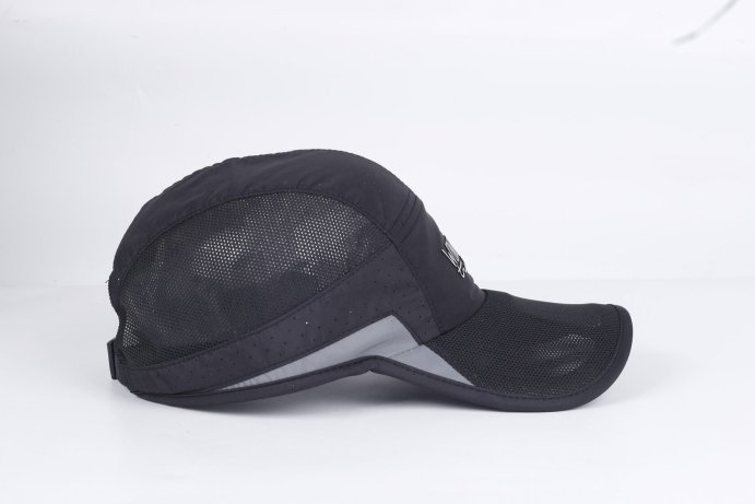 Кепка Wonder Ultra Light Cap Black