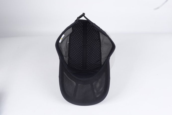 Кепка Wonder Ultra Light Cap Black