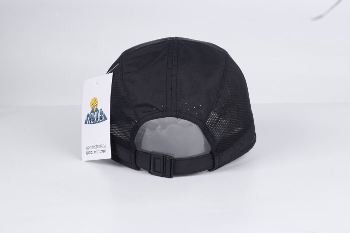 Кепка Wonder Ultra Light Cap Black