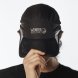 Кепка Wonder Ultra Light Cap Black